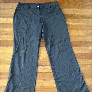 Women’s Dress Pants / New York & Company / Work & Business / Stretchy / 2P